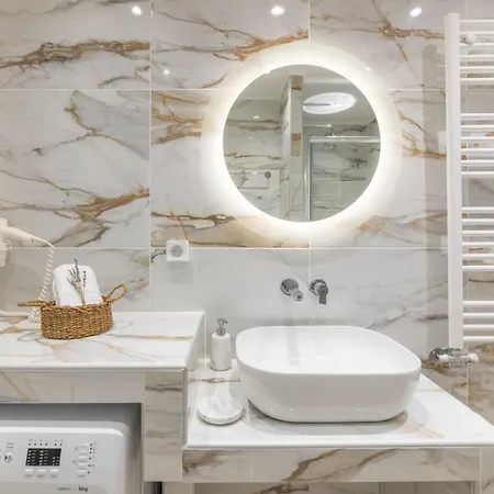 Apartamento Elegance In Koukaki 5-minute Away To Acropolis Atenas