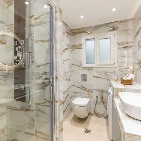Elegance In Koukaki 5-minute Away To Acropolis